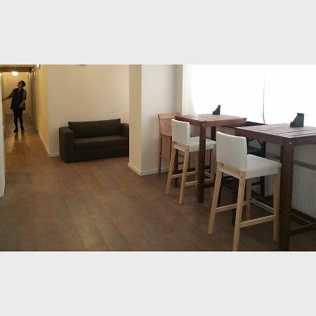 Lodgecity - Private Rooms B Берлін Екстер'єр фото