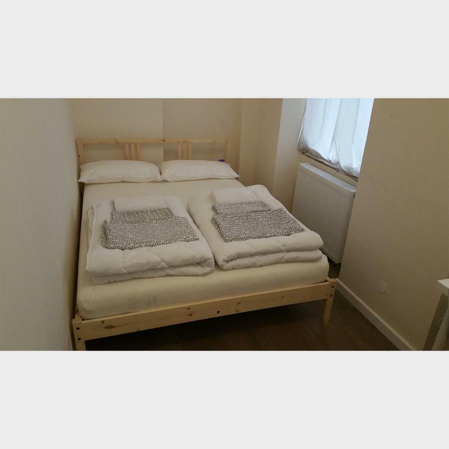 Lodgecity - Private Rooms B Берлін Екстер'єр фото