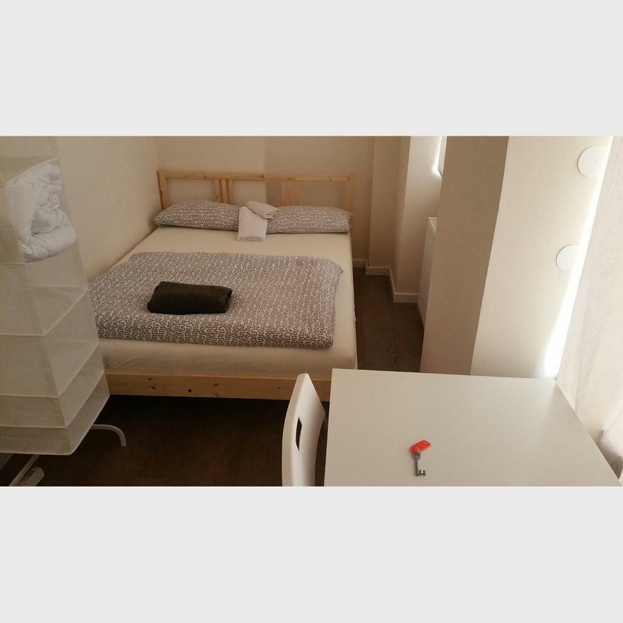 Lodgecity - Private Rooms B Берлін Екстер'єр фото
