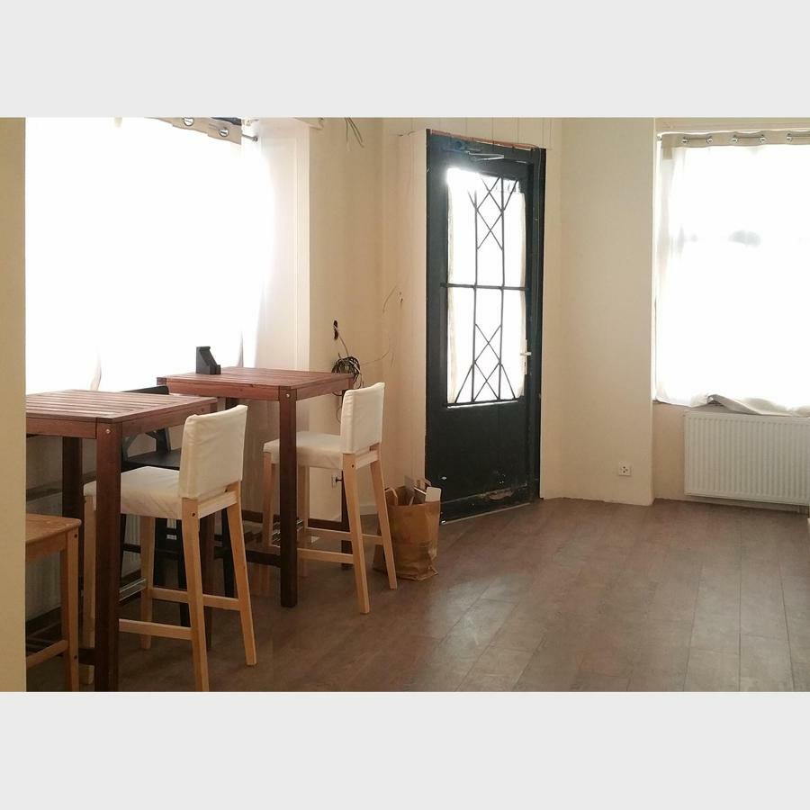 Lodgecity - Private Rooms B Берлін Екстер'єр фото